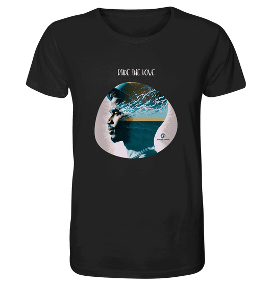 Northern Sufline - Organic Shirt