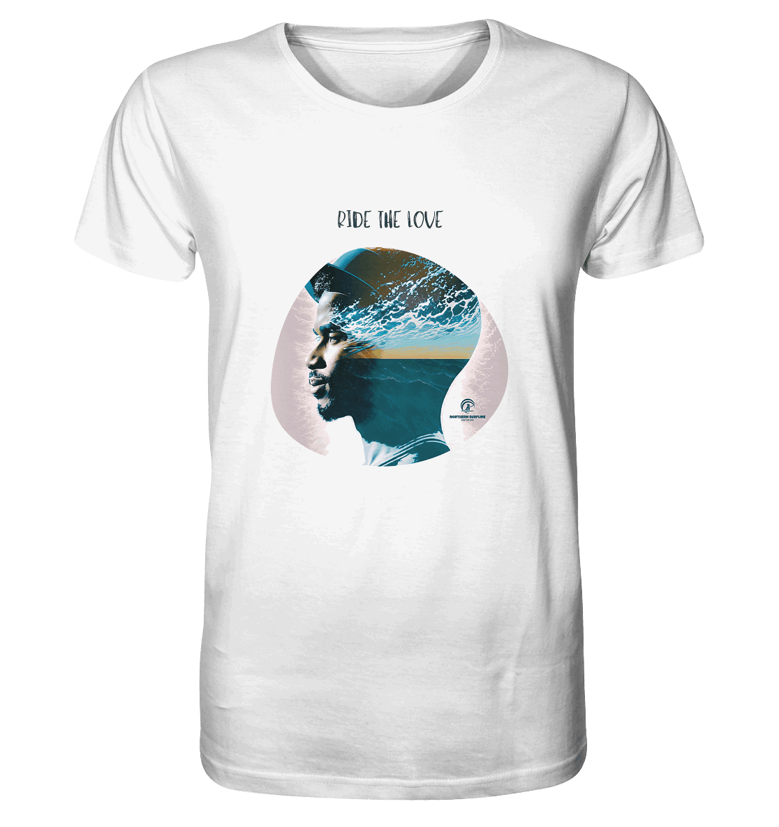 Northern Sufline - Organic Shirt