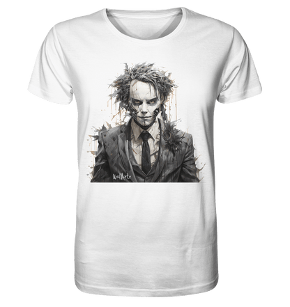 WallArt - Michael Myers - Organic Shirt - Snapshirts